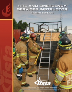 NFPA 1041 - Fire Instructor 1 @ Rhode Island Fire Academy | Exeter | Rhode Island | United States